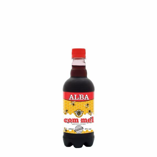 ALBA MEL 470ML