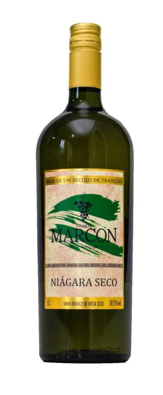 MARCON VINHO BRANCO SECO 750ML