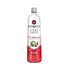 GIN DRY ETERNITY WATERMELON 900ML