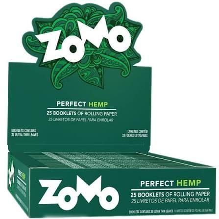 SEDA ZOMO PERFECT HEMP C/25UN