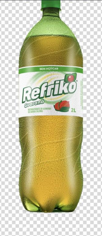 REFRIGERANTE REFRIKO GUARANA ZERO 2LTRS FD C/6UN