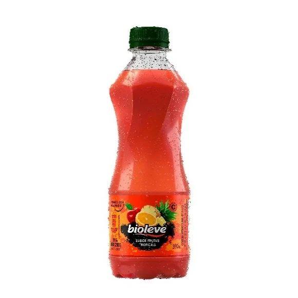 BIOLEVE SUCO FRUTAS TROPICAIS 390ML FD C/12UN