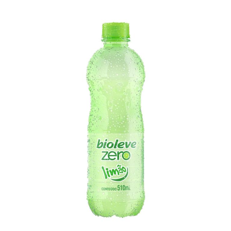 BIOLEVEZERO LIMAO 510ML FD C/12UN