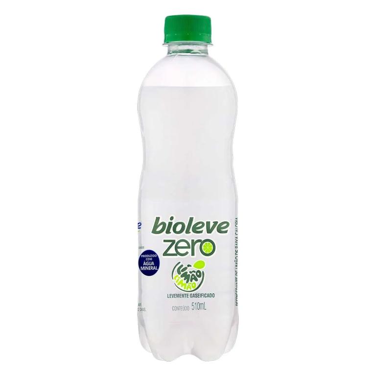 BIOLEVEZERO LIMAO LIMAO 510ML FD C/12UN