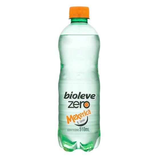 BIOLEVEZERO MEXERICA 510ML FD C/12UN