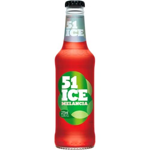 ICE 51 MELANCIA 275L FD C/6UN