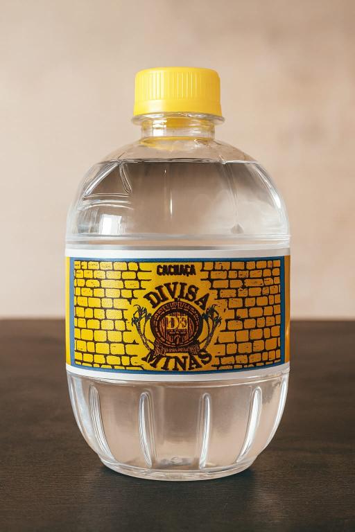 COROTE CACHAÇA DIVISA DE MINAS