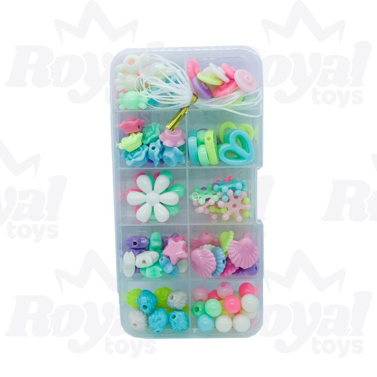 TOYS MICANGA POP 2 EMB SM DISP C/6UN