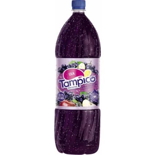 SUCO TAMPICO UVA 2LTRS FD C/6UN