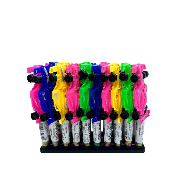 TOYS FORMULA POP DISP C/30UN