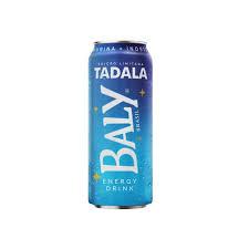 ENERGETICO BALY 473ML TADALI FD C/6UN