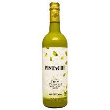 BEBIDA ALCO. MISTA DOM TAPPARO PISTACHE 750ML