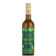 BEBIDA ALCO. MISTA DOM TAPPARO JAMBU 750ML