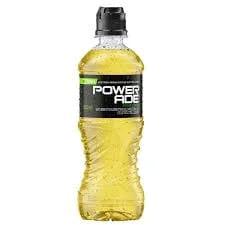 ISOTONICO POWERADE LIMAO 500ML FD 6UN