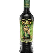 CATUABA SELVAGEM TRADICIONAL 900ML