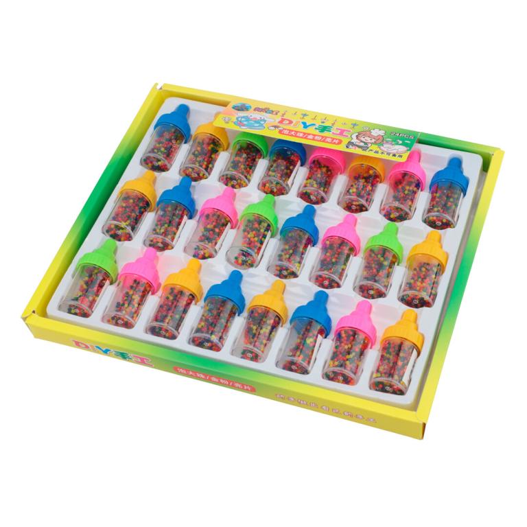 TOYS BABY 2 DISPL C/24UN
