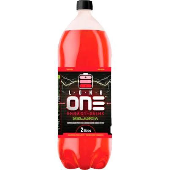 ENERGETICO LONG ONE MELANCIA PET 2LTRS FD C/6UN