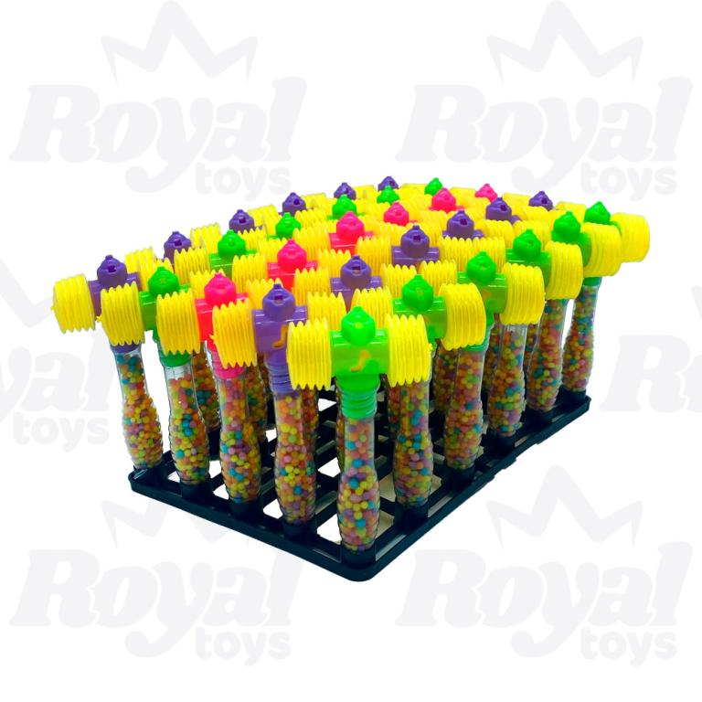 TOYS MARTELINHO POP DISP C/30UN