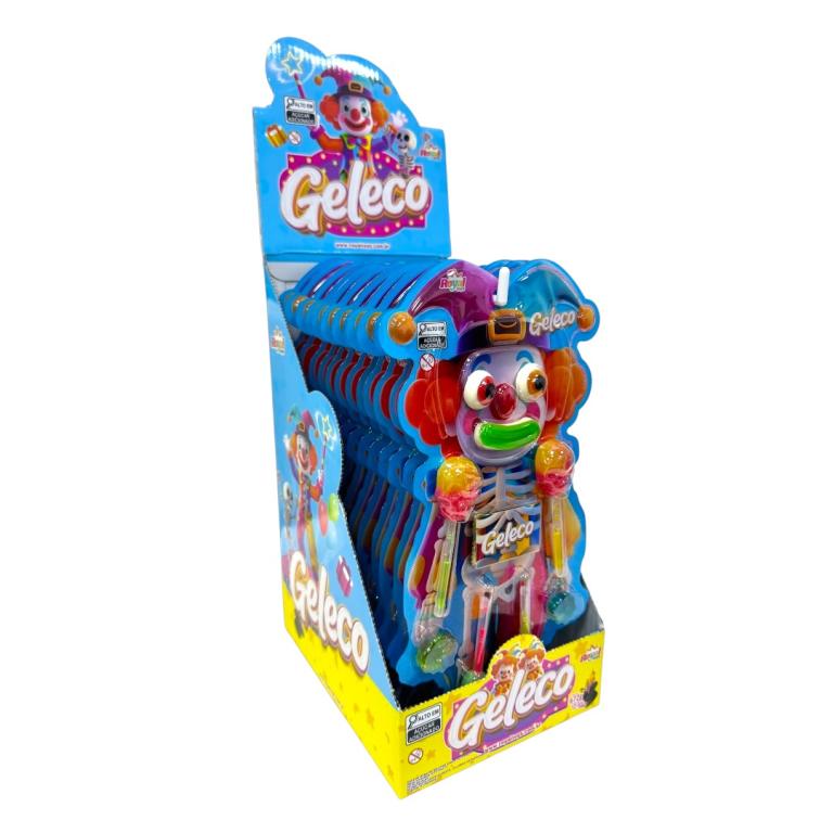 TOYS PIRULITO GELECO