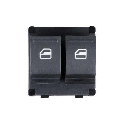 INTERRUPTOR DE VIDRO DUPLO VOLKSWAGEN UP.. 14 17 VW1038