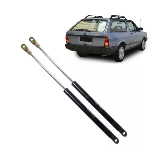 Amortecedor PORTA MALAS PARATI 84/95 PASSAT 74/89 KOMBI 75/00