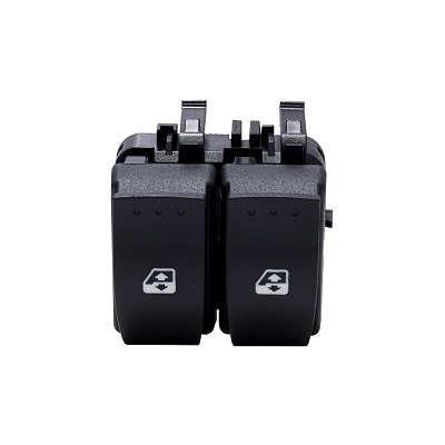 INTERRUPTOR DUPLO DOGAN/ SANDERO/DUSTER (07-15) 1511004