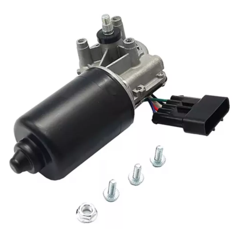 MOTOR DO LIMPADOR AGILE 11 14/MONTANA 11 21CELTA 00 15/ ASTRA 03 11/ MONTANA 0 GE5314 004314
