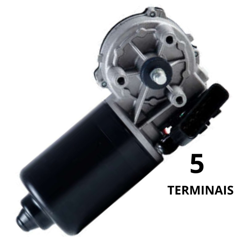 MOTOR DO LIMPADOR AGILE 11 14/MONTANA 11 21CELTA 00 15/ ASTRA 03 11/ MONTANA 0 GE5314 004314