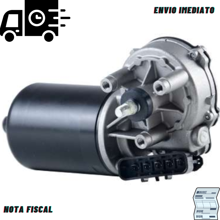 MOTOR DO LIMPADOR AGILE 11 14/MONTANA 11 21CELTA 00 15/ ASTRA 03 11/ MONTANA 0 GE5314 004314