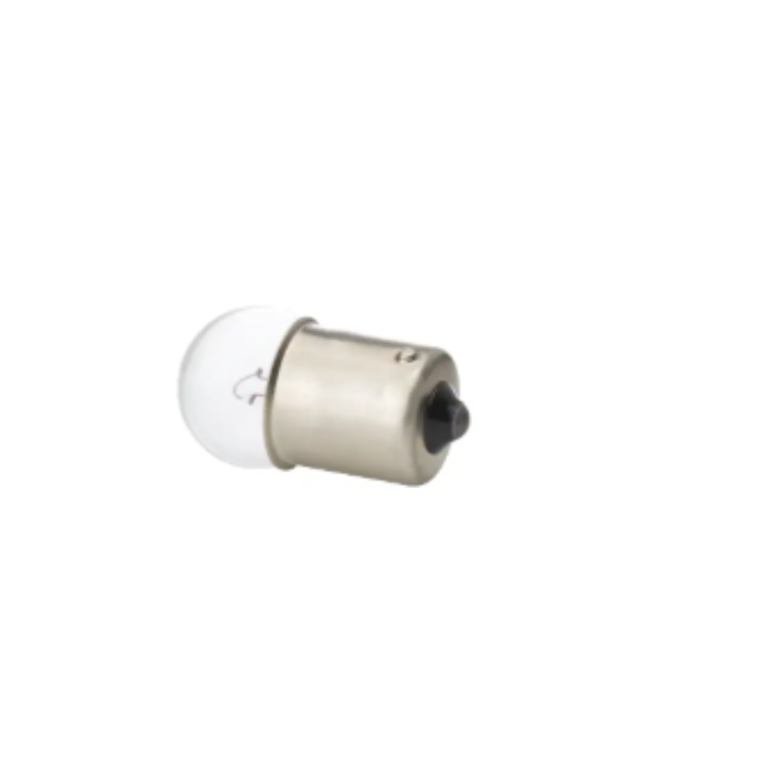 LAMPADA AUTOMOTIVA HALOGENA 12V 67. R10W BA15S 1 POLO 10 UNIDADES MARCA TECH ONE
