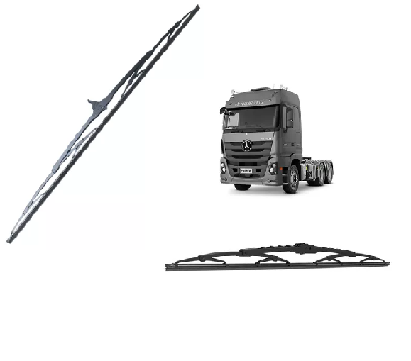 PALHETA ESPECIFICA LINHA PESADA ACTROS 16 23