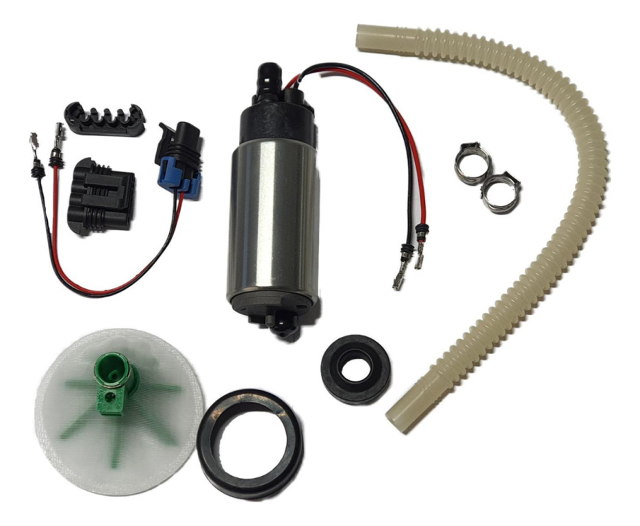 REFIL BOMBA FLEX COMBUSTIVEL FIAT STRADA 99 04 / PALIO 99 01 / UNO 98 03 FLEX