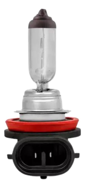 LAMPADA HALOGENA STANDART H16/2 12V 19W PGJ19-3
