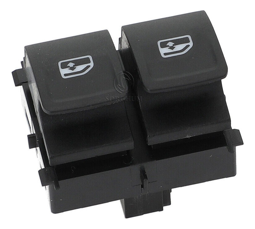 INTERRUPTOR DE VIDRO ELETRICO POLO 18 2022 / VIRTUS 2018 2