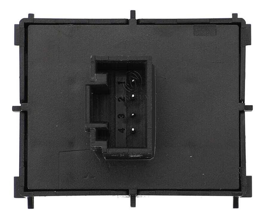 INTERRUPTOR DE VIDRO ELETRICO POLO 18 2022 / VIRTUS 2018 2