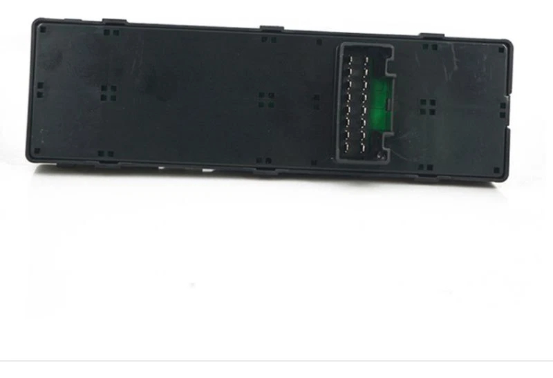 IInterruptor vidro Kia Sorento 2011 Até 2015 2 Botões Auto