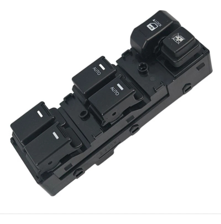 IInterruptor vidro Kia Sorento 2011 Até 2015 2 Botões Auto