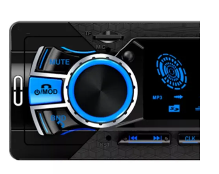 AUTO RADIO MP3 / LINHA PRO Vipertron