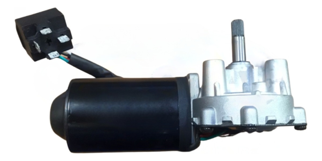 M. LIMP 24V MBB CHASSIS OH1316 95 - ONIBUS 88