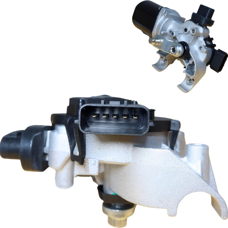MOTOR DO LIMPADOR LOGAN/ SANDERO 15