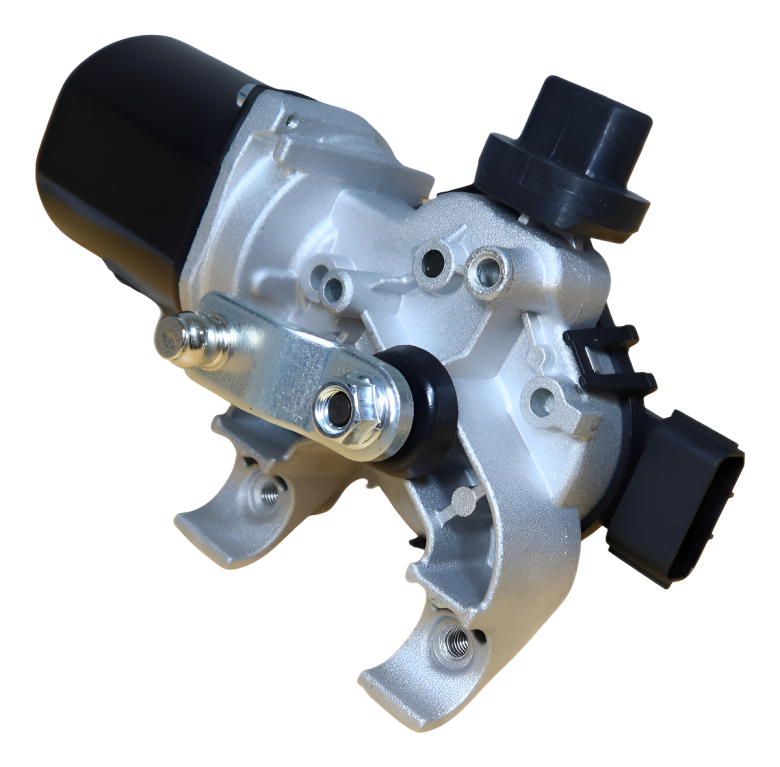 MOTOR DO LIMPADOR LOGAN/ SANDERO 15