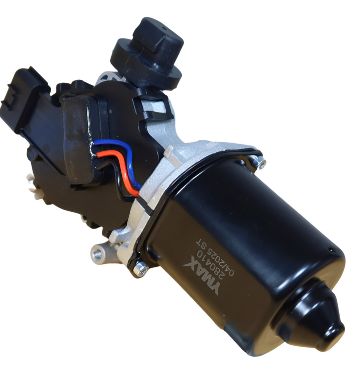 MOTOR DO LIMPADOR LOGAN/ SANDERO 15