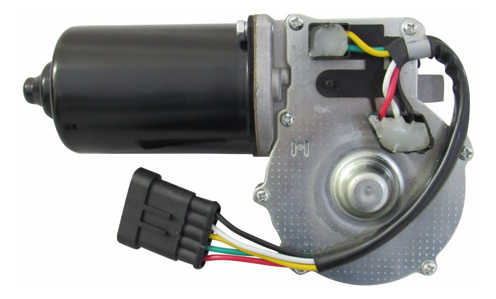 MOTOR DO LIMPADOR STRALIS/EUROTRAKKER/TECTOR/CURSOR/EUROCARG