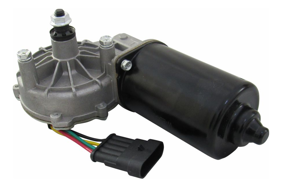 MOTOR DO LIMPADOR STRALIS/EUROTRAKKER/TECTOR/CURSOR/EUROCARG