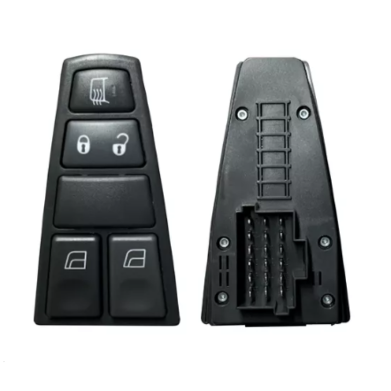 INTERRUPTOR DE CAMINAO VOLVO FH/FM/NH 05 08  1515001