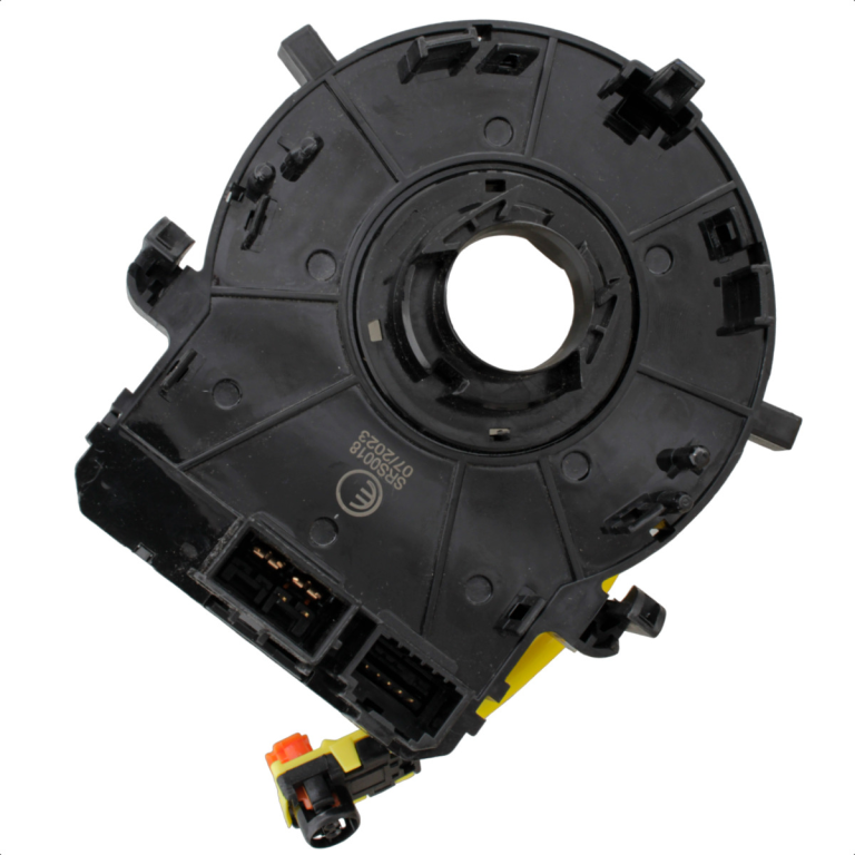 CINTA AIR BAG COM OU SEM CONTROLE DE SOM CONECTOR 3  Hb20 Hb20s 2012 2013 2014 2015 2016 2017