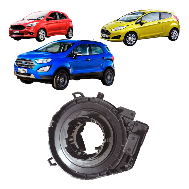 CINTA DE AIRBAG FORD KA 15 17, FIESTA, ECOSPORT