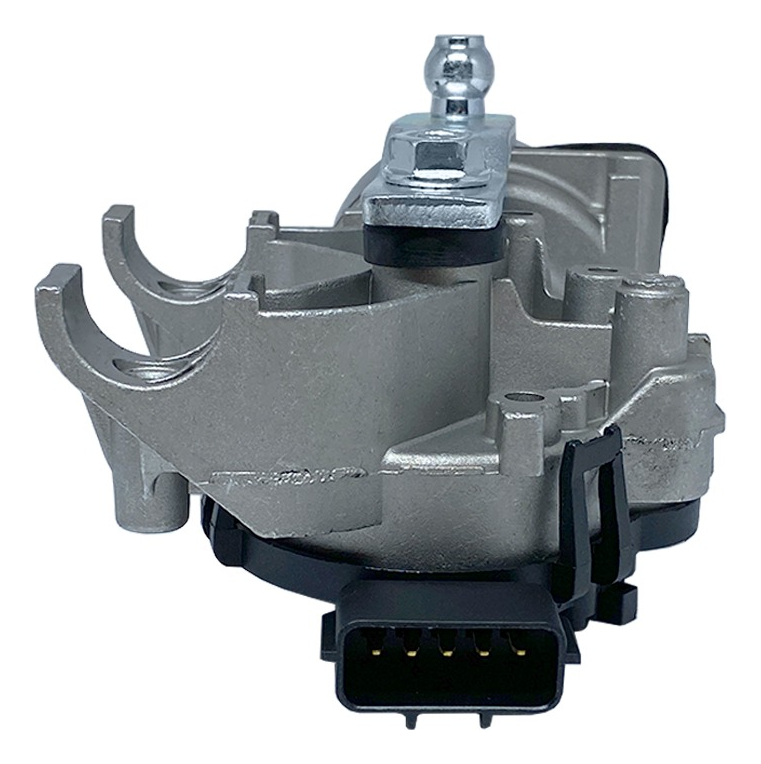 MOTOR DO LIMPADOR ARGO 17/CRONOS 18