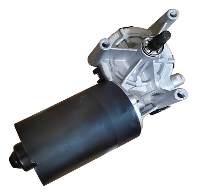 MOTOR DO LIMPADOR DE PARABRISA GOL 99 05/PARATI 99 05/LOGUS Bolinha Escort Verona
