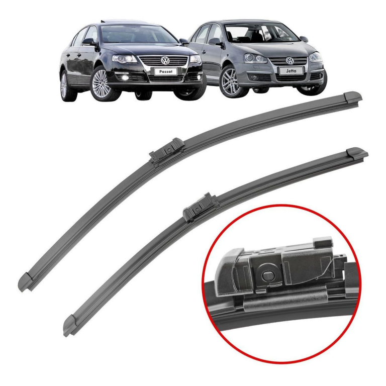 PALHETA ESPECIFICA JETTA 07